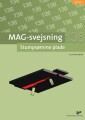 40101 Mag-Svejsning - Stumpsømme Plade - 