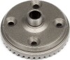 43T Spiral Diff Gear - Hp101192 - Hpi Racing