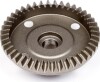 43T Stainl Center Bevel Gear - Hp101036 - Hpi Racing