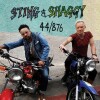 Sting Shaggy - 44876 - 