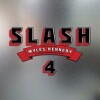 Slash - 4 - Feat Myles Kennedy And The Conspirators