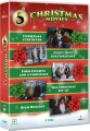 5 Christmas Movies - 