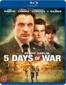 5 Days Of War - 