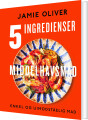 5 Ingredienser Middelhavsmad - 