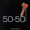 50-50 - Version 501-Beta - 