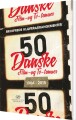 50 Danske Film- Og Tv-Temaer - 