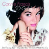 Connie Francis - 50 Golden Hits - 