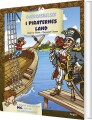 50 Overraskelser I Piraternes Land - 