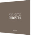 50 Sexstillinger - 
