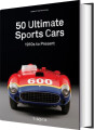 50 Ultimate Sports Cars 40Th Ed