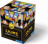 Clementoni Puslespil - Anime Dragonball Cube - 500 Brikker
