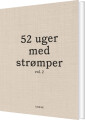 52 Uger Med Strømper - Vol 2