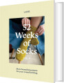 52 Weeks Of Socks - Volume 2