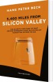 5 460 Miles From Silicon Valley - 