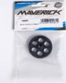 56T Spur Gear - Mv150037 - Maverick Rc