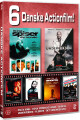 6 Danske Actionfilm