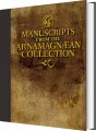 66 Manuscripts From The Arnamagnæan Collection - 