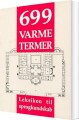 699 Varme Termer - 