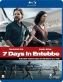 7 Days In Entebbe - 
