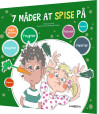 7 Måder At Spise På