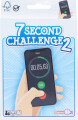7 Second Challenge - Kortspil - Dansk