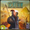 7 Wonders Duel - Brætspil - Nordic