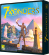 7 Wonders V2 - Brætspil
