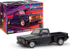 Revell - 76 Chevy Squarebody Street Pickup Truck - 1 24 - 14552