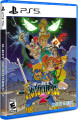 8-Bit Adventures 2 Limited Run Import