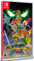8-Bit Adventures 2 Limited Run Import