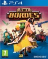 8-Bit Hordes