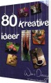 80 Kreative Ideer - 