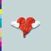 Kanye West - 808S Heartbreak - Deluxe