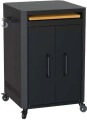 830500 - Le Feu Pizza Table