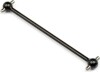 83Mm Center Shaft Front Trophy Flux Series - Hp101663 - Hpi Racing