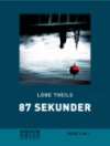 87 Sekunder - Stor Skrift