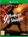 9 Monkeys Of Shaolin - 
