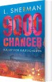 9000 Chancer - 