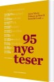 95 Nye Teser - 