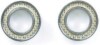 950 Bearing Fl Sealed X2 - 42112 - Tamiya