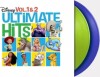 Disney Ultimate Hits Vol 1 Og 2