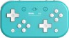 8Bitdo Lite - Trådløs Bluetooth Gamepad Med Usb-C - Turkisblå