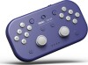 8Bitdo Lite Se Bt Gamepad Purple