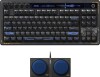 8Bitdo - Mechanical Keyboard Mecha Break Ed - Black - 87 Keys
