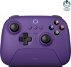 8Bitdo Ultimate 24G Pad Pc Hall Edpurple