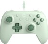 8Bitdo Ultimate 2C Wired Pad Green