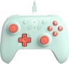 8Bitdo Ultimate 2C Wired Pad Mint