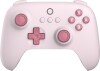 8Bitdo Ultimate C Bluetooth Controller Pink Ns