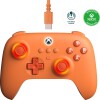 8Bitdo Ultimate C Wired Xbox Gamepad Orange