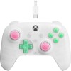 8Bitdo - Ultimate Mini Gamepad Controller - Xbox White